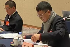 代表委员话信心㉔高层次人才有福利了 今年实现倍增 ！图片