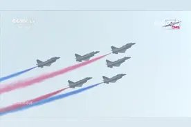 焦点访谈：大国重器 逐梦空天图片