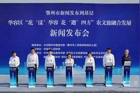 华容段店镇全域打造“一红一绿一黄”精品旅游示范线图片