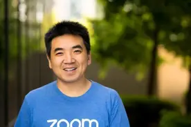 41岁离职创业，他用Zoom改变世界，如今又拿下了美国工程院院士！图片