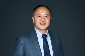 中新健康｜专访哈佛大学刘军：AI医疗是人类医生的助手而非对手图片
