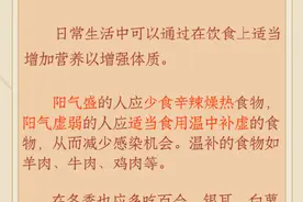 收藏！6个传统疗法预防呼吸道疾病图片