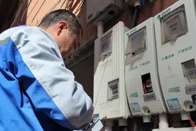 北京大兴多个村庄安装电动自行车充电负载监测系统，保障用电安全图片