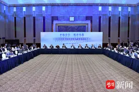 无锡高新区：炼就“日资高地”金名片图片
