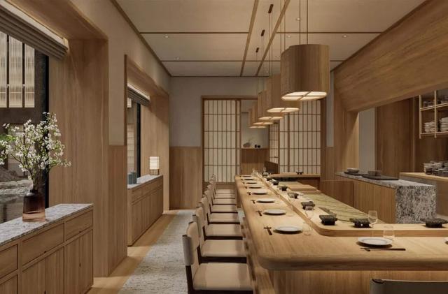 嘉佩乐最新分号现已开放预订，更多细节抢鲜曝光