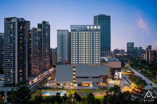 开场倒计时！五月天南沙演唱会住宿全攻略，WMLS速码！