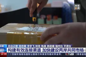 “两岸一家亲 闽台亲上亲” 福建怎么干？图片