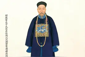 被忽略的“中兴名臣”胡林翼图片