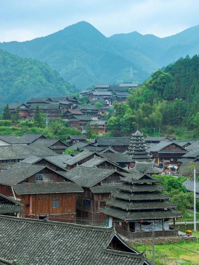 湖南宝藏小城，你去过几个？