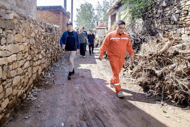 山东省鲁南地质工程勘察院：地质报国争先锋