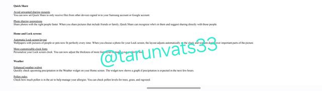 三星One UI 8.5测试版日志曝光：增强AI修图体验，优化电池管理等