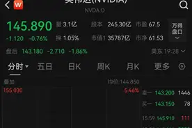 凌晨，英伟达重磅发布图片