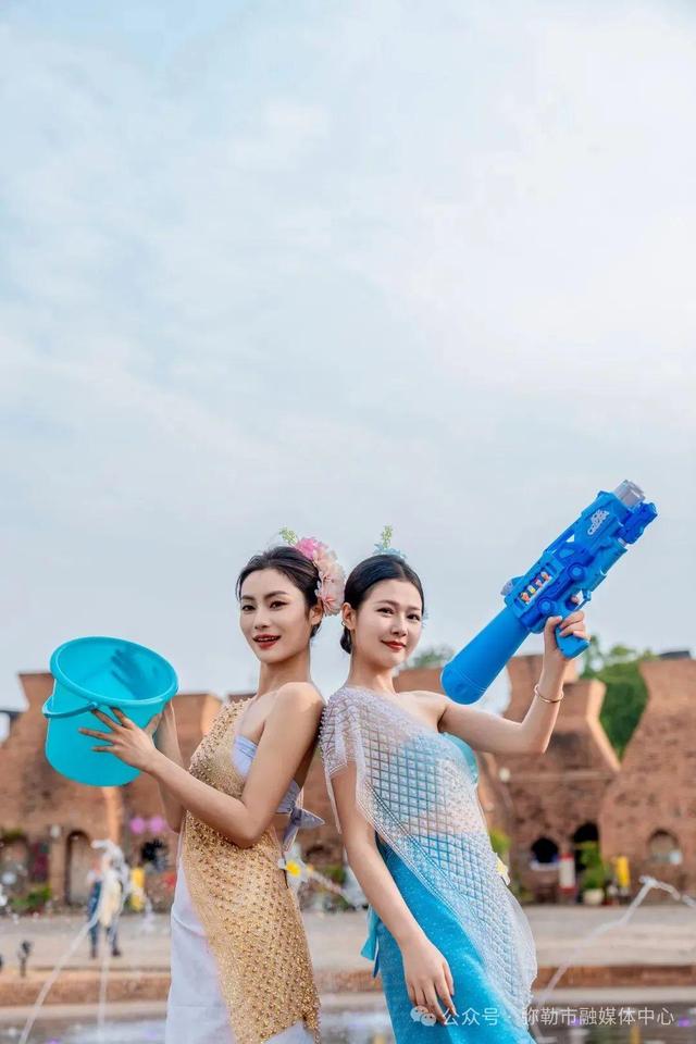 火把节！弥勒这些地方够嗨够好玩！约起~