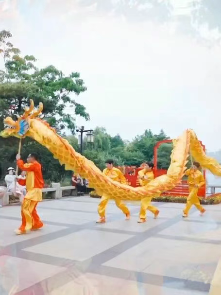 双节游南湖，宝藏“嗨”玩清单来了！