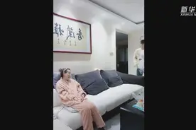 妈妈身患渐冻症 儿子12年精心呵护感动网友图片