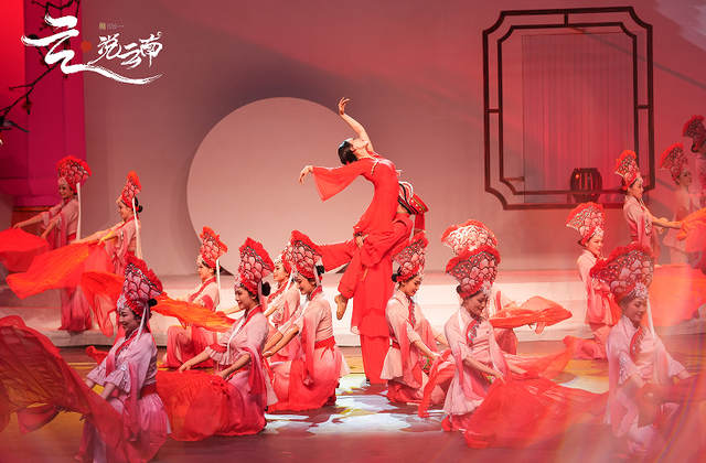 元旦假期，来云南民族村过佤族木鼓节