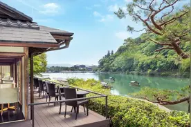 日本京都计划大幅提高酒店住宿税，最高每人每晚1万日元图片