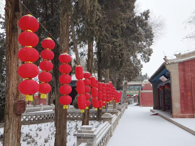 畅游武威冬春季“宠客礼包”乐享高性价比之旅