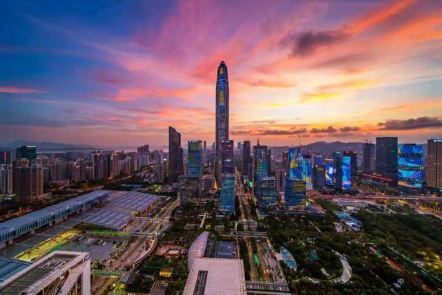 Make it Shenzhen 选择深圳  | Seamless Arrival 初到深圳 无忧通关