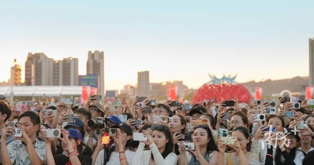 接待游客6517.6万人次，旅游收入613.2亿元！广东国庆中秋假期“火爆”迎客