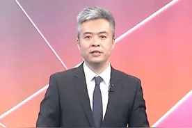 前央视体育主持人段暄失联！或和他有关图片