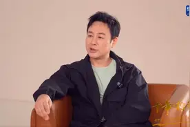 张颂文回应被指“新剧演技不行”，透露曾因长相遭人打压图片