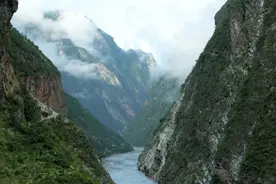 世界最深地下实验室，为何在锦屏图片