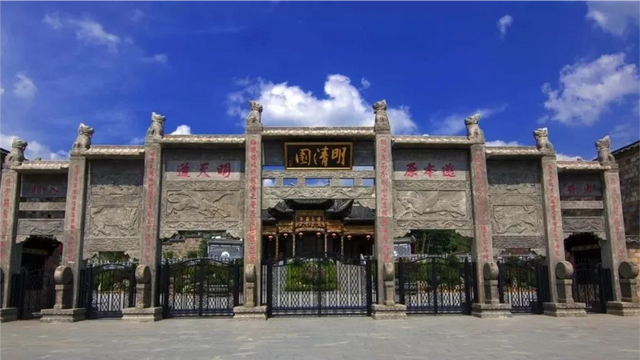 三明过年·马上有福 | 广之旅上新，赏樱花、看丹霞、品小吃......这条线路带你解锁三明的小城年味！