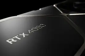 游戏迷哭了！最高涨至5万元，英伟达RTX 4090显卡全网断货图片