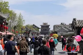 大同文创，你被哪些戳中了心巴？图片