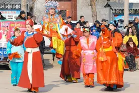 “文旅+百业” 郾城魅力足图片