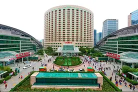 河南郑州：河南省人民医院国考连续四年全省第一图片