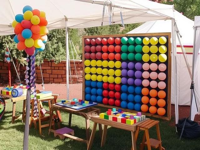 活动丨元旦去哪儿玩？百禧公园“有禧市”邀你解锁更多惊喜！