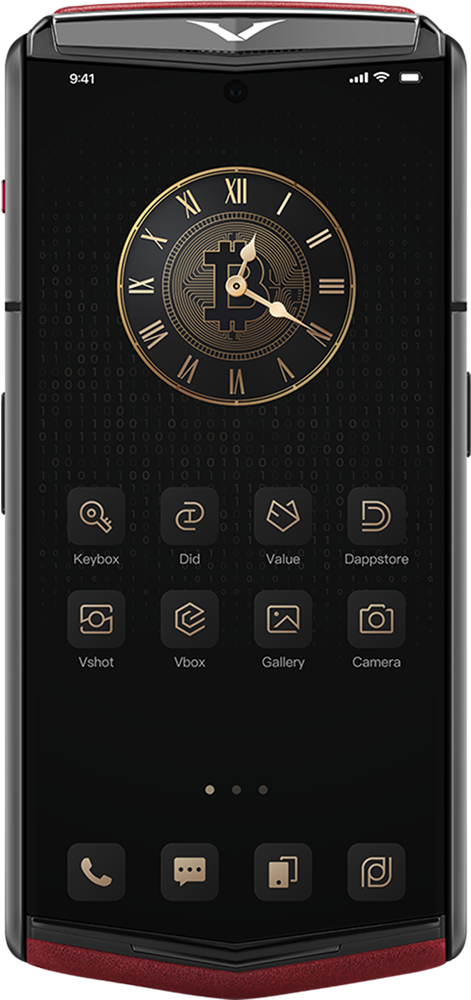 Vertu 纬图 Agent Q 手机遭剧透：骁龙 8 至尊版芯片