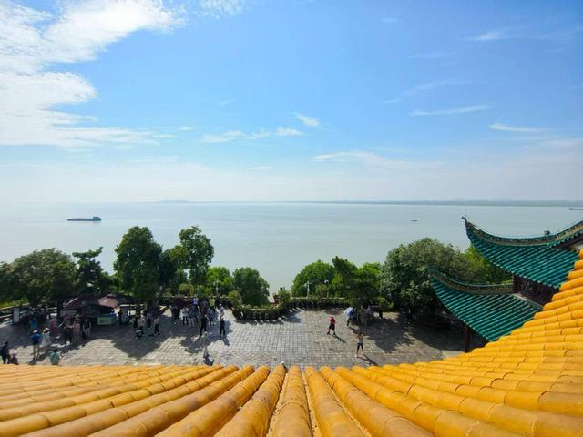 洞庭五记