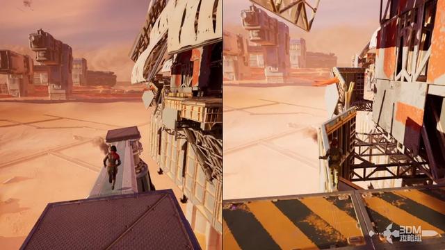 《双影奇境》全流程全谜题攻略