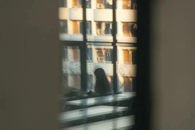 推开南开的窗，你会看到——