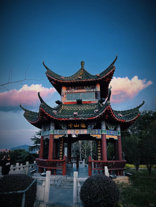 骑行信阳：探索最美风景与地道美食的绝佳线路