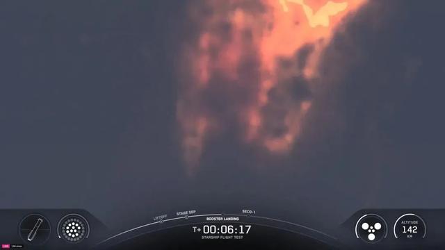 四连炸后，马斯克的星舰终于翻身了！但火星还远着呢