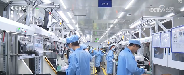 “谁能干就让谁干”！打造人工智能赋能新型工业化新标杆
