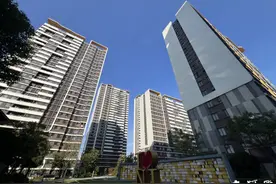 住宅层高调整到不低于3米，会带来哪些改变？图片