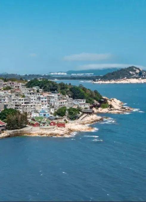 坐标：漳州！福建“1号路”来了