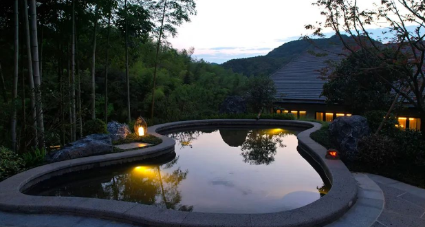 五条“冬”趣线路，邀您邂逅童话六安