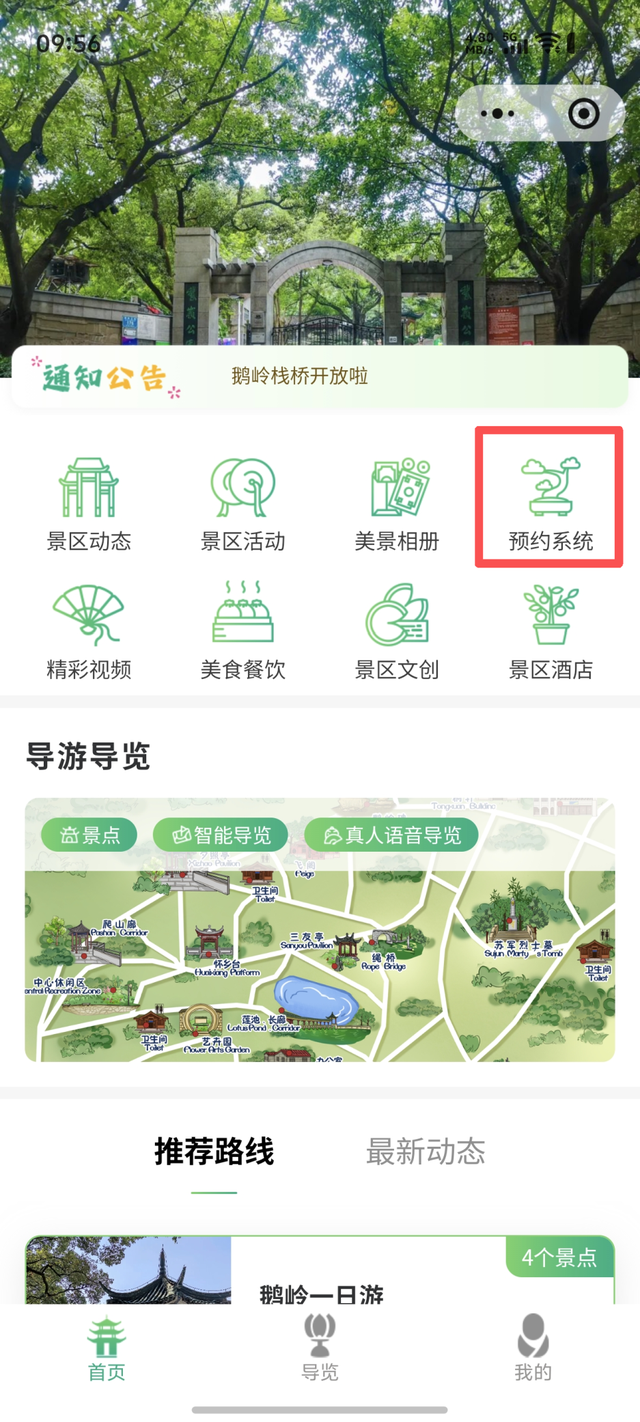 别跑空！“约会”重庆新晋“顶流”要预约啦！手把手教你轻松拿捏！