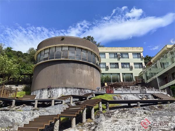 旅居保山｜于山水温泉之间尽享热气腾腾的幸福生活