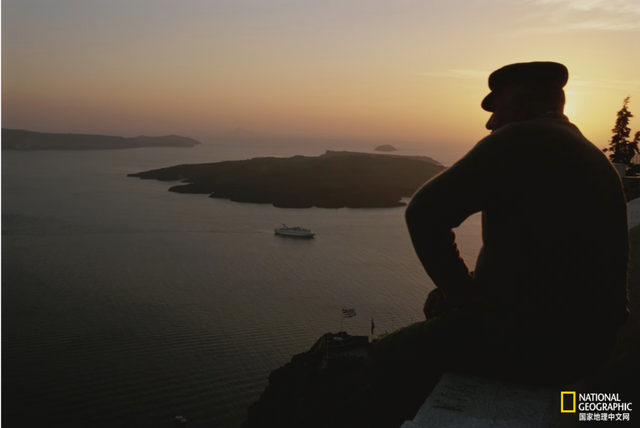 爱琴海背后的“定时炸弹”：上次爆发毁掉了一个文明，下次喷发可能更具毁灭性