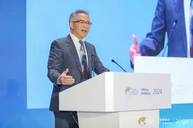 焦念志：缓解全球气候变化，“蓝碳”是关键｜院士上封面图片