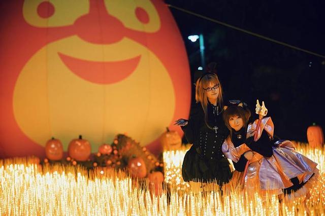 “双十一”特惠！济南方特金蛇年卡379元畅玩一整年