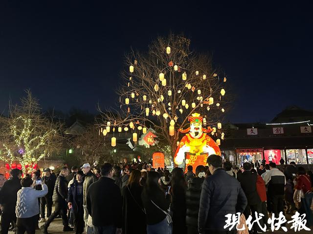 26.94亿元，徐州春节假期文旅消费数据出炉