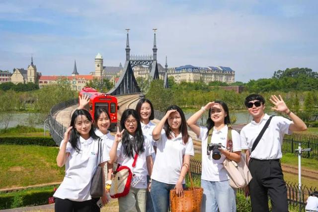 这份松山湖N日游玩法，让我连跑3年松马都不想停→